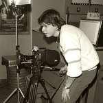 Daniel Bergman