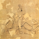Kanō Yasunobu