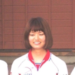 Kaori Kawanaka