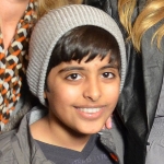 Karan Brar