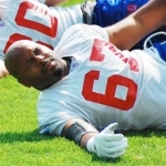 Kareem McKenzie