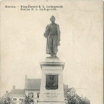 Karel Ledeganck