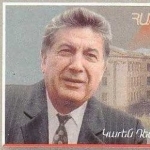 Karen Demirchyan
