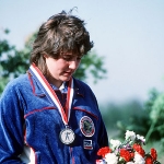 Pat Spurgin
