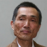 Genpei Akasegawa - colleague of Ushio Shinohara
