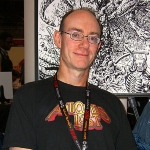 Geof Isherwood