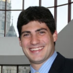 Geoff Luxenberg