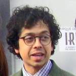Geoffrey Arend