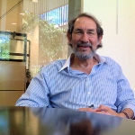 Geoffrey West