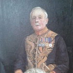Geoffrey Cecil Twisleton-Wykeham-Fiennes