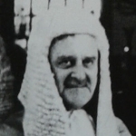 Geoffrey Briggs