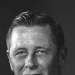 Robert James Dixon