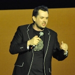 Jim Jefferies