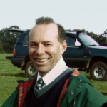 Geoff Howard