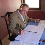 Geoffrey King
