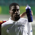 Geoffrey Kondogbia