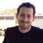 Geoff Ramsey