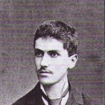 Georg Pick