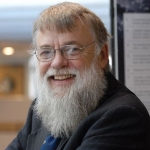 Malcolm Atkinson