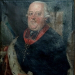 Georg Karl Ignaz Freiherr von Fechenbach zu Laudenbach