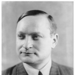 Georg Leibbrandt