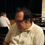Georg Mohr
