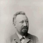 Georg Wissowa