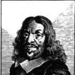 Georg Philipp Harsdorffer