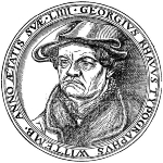 Georg Rhau