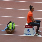 Georganne Moline