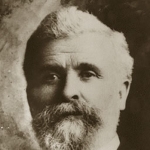 George Irwin
