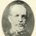George Albert Converse