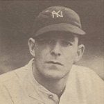 George Selkirk