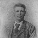 George Davies