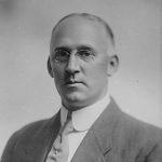 George Ricker