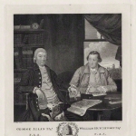 George Allan