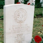 George Mitchell