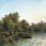 George Williams