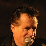 George Baker