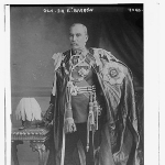 Edmund Barrow