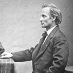 George Clark