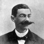 George Bruce