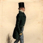 George Byng