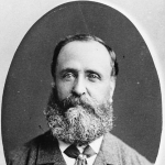 George Scott