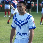 George Carmont