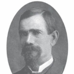 George Cassety Pendleton