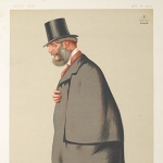 George Cecil Weld-Forester