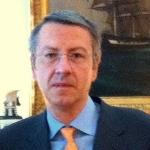 George Ciamba