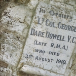 George Dowell