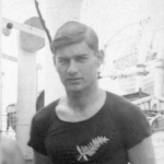 George Davidson